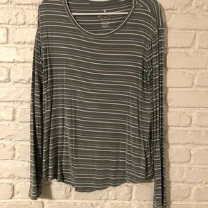 American Eagle shirts